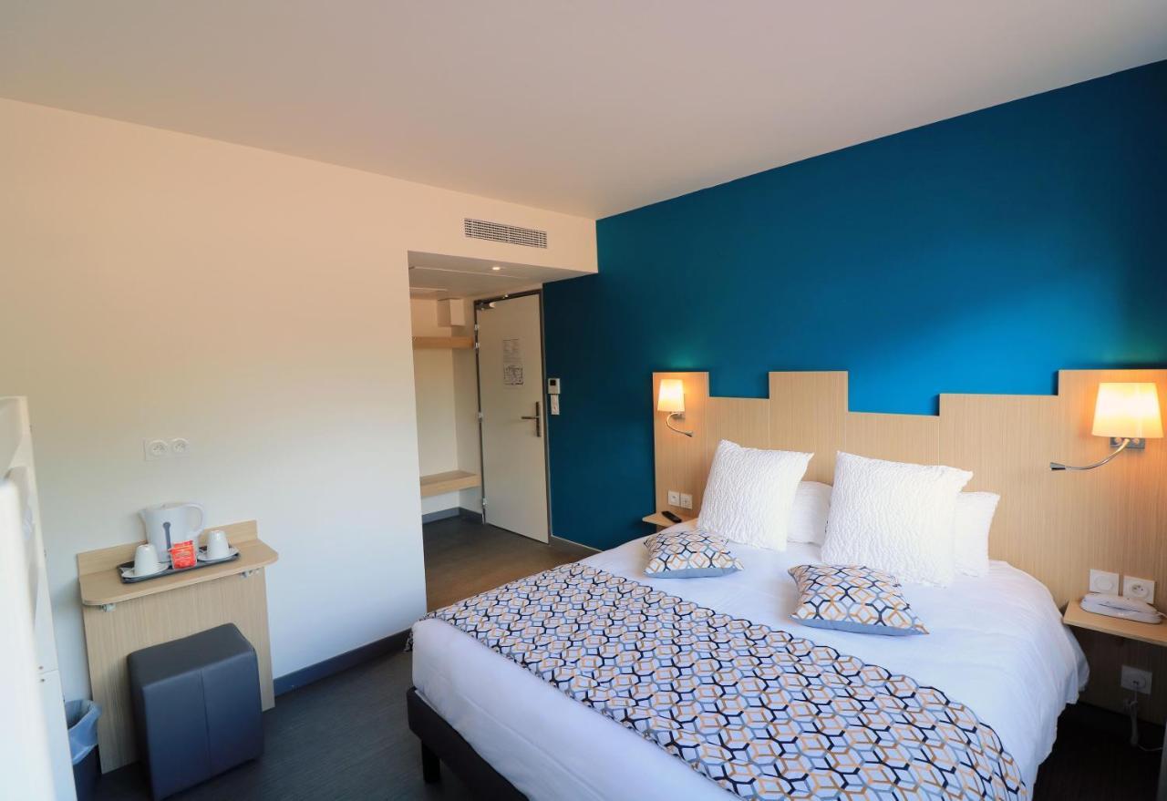 Hotel Le Virevent Saint-Raphael  Luaran gambar