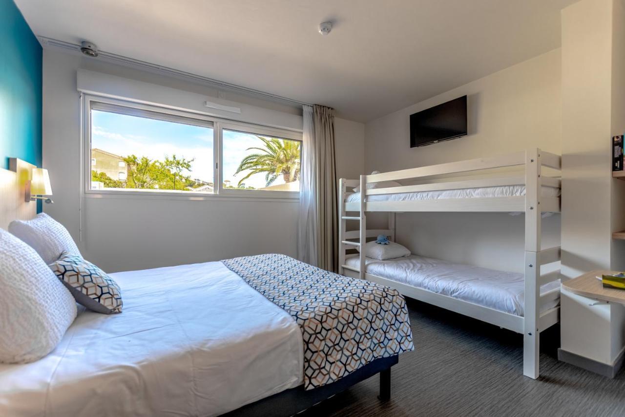 Hotel Le Virevent Saint-Raphael  Luaran gambar